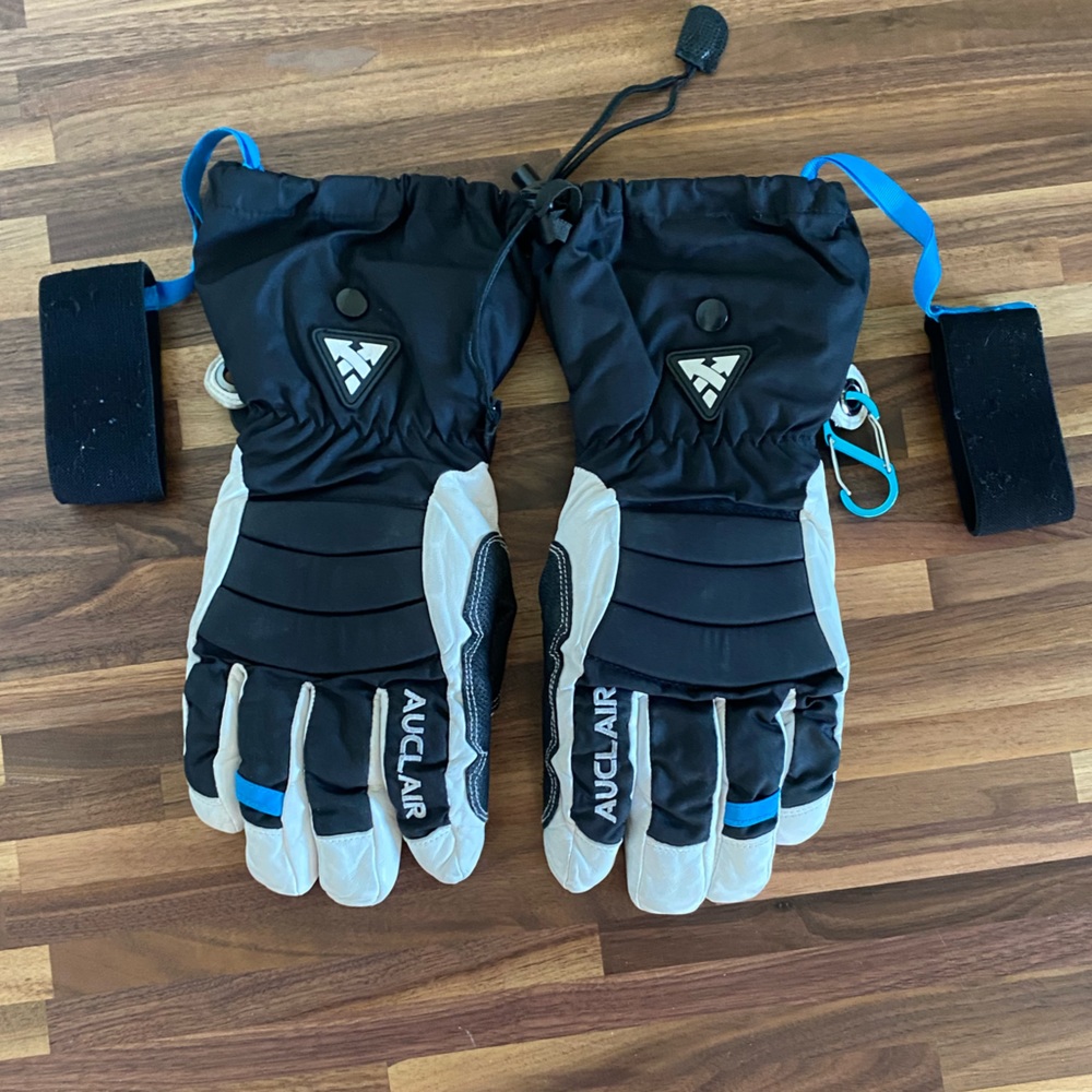 Auclair Snow Gloves